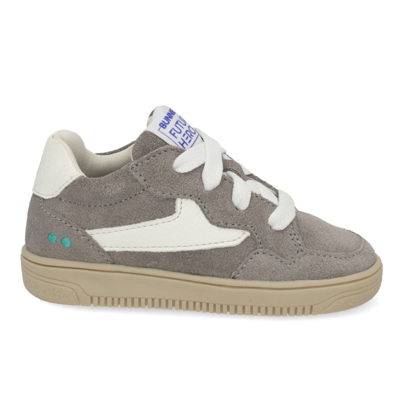 Bunnies Mossis Mellow 226206 484 grey Grijs