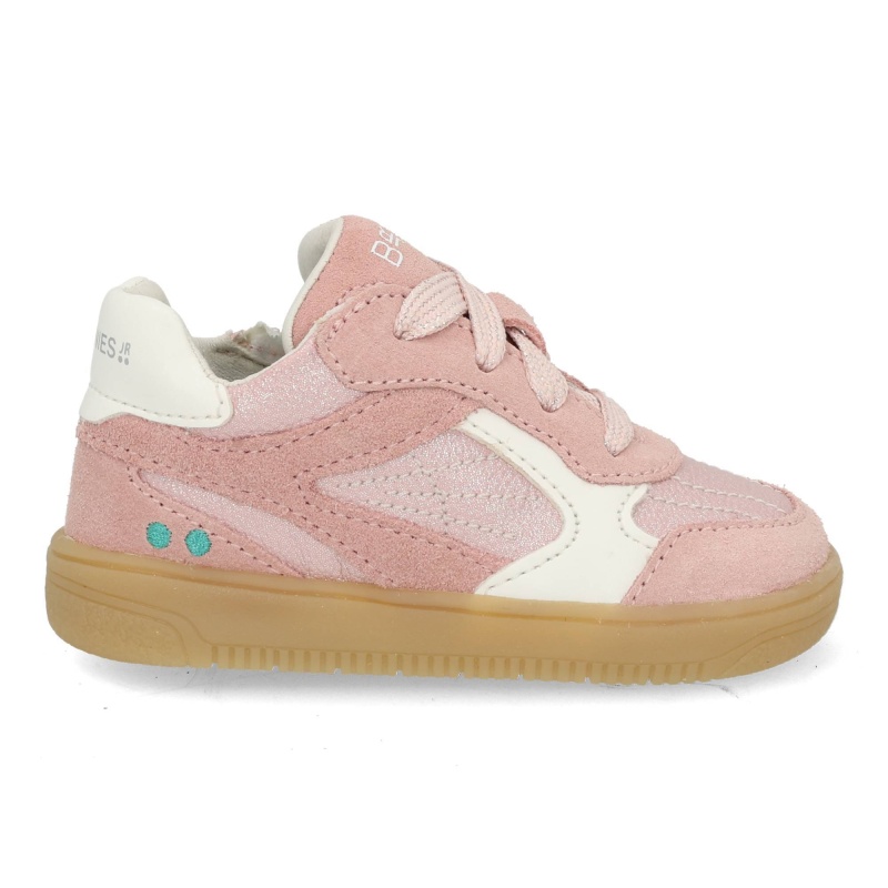Bunnies Meavie Mellow 226208 470 light pink Roze