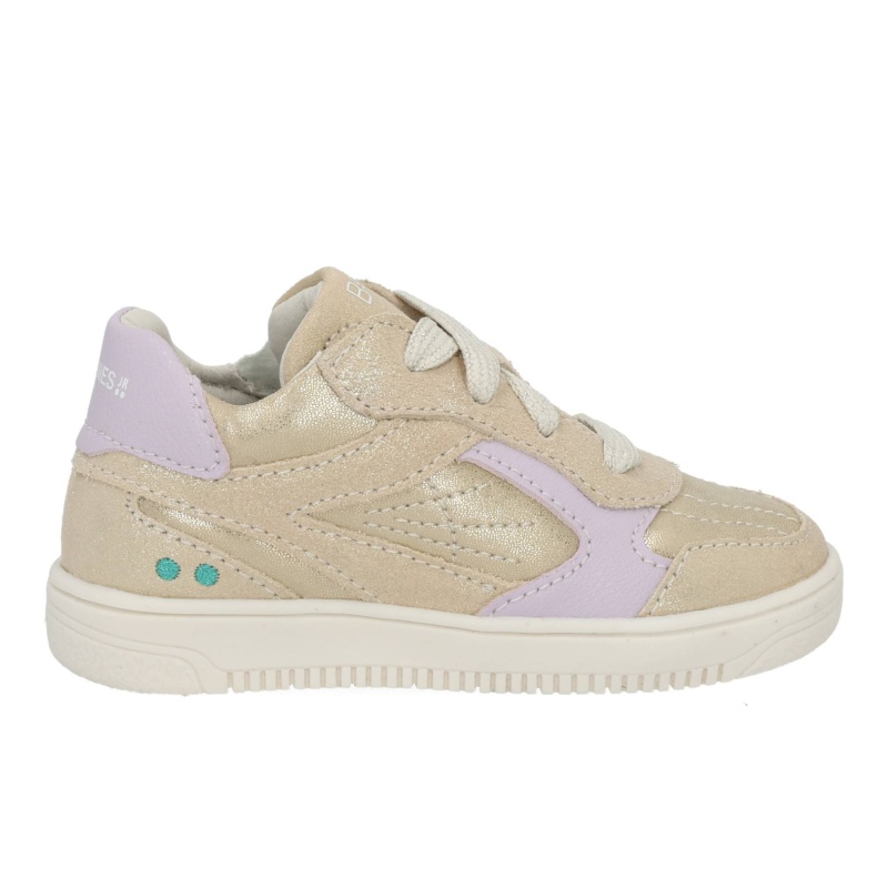 Bunnies Meavie Mellow 226208 994 champagne Beige