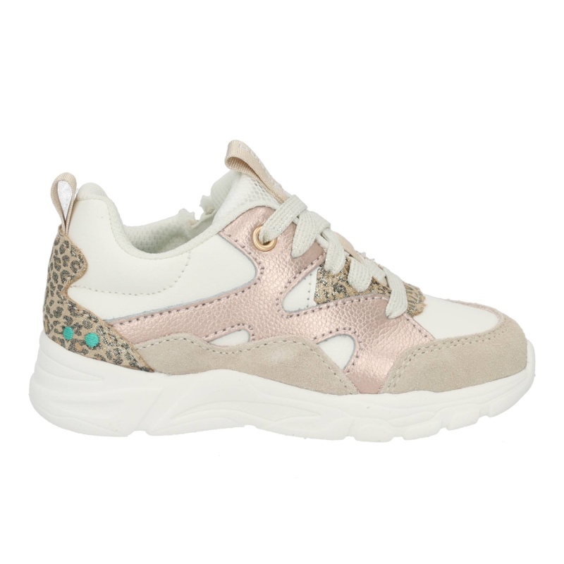 Bunnies Sanne Spring 226051 403 nougat Beige