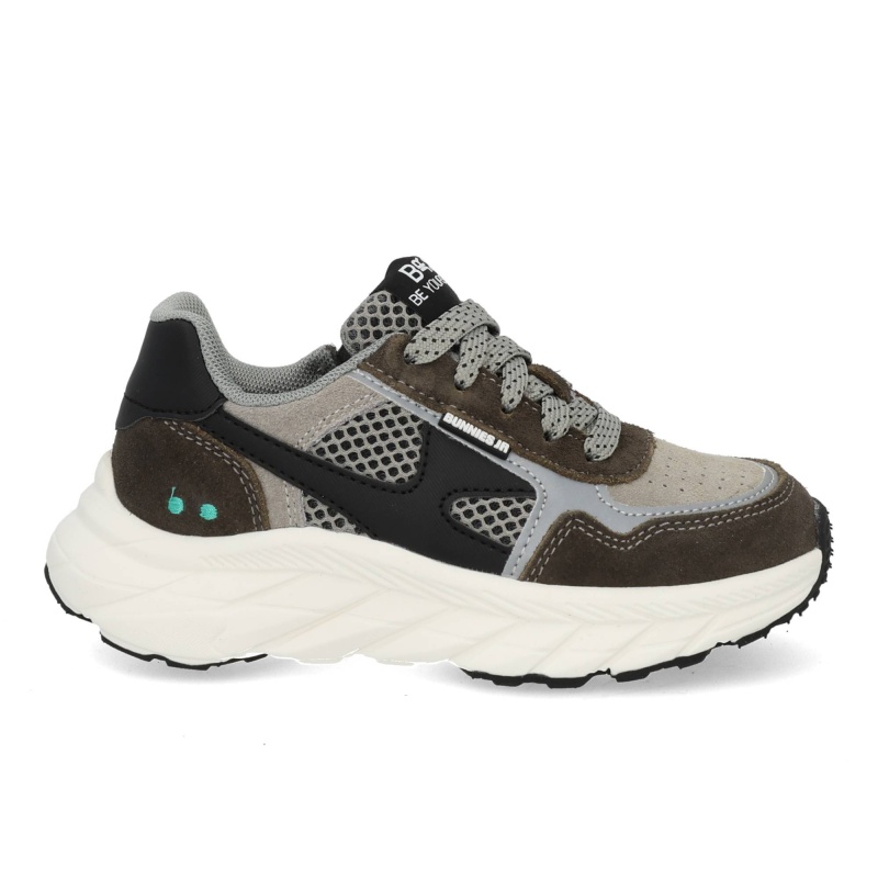 Bunnies Rio Rush 225840 488 anthracite Grijs