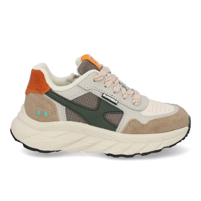 Bunnies Rio Rush 226071 408 taupe taupe