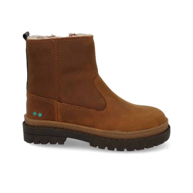 Bunnies Tim Trail 225702 513 cognac Cognac
