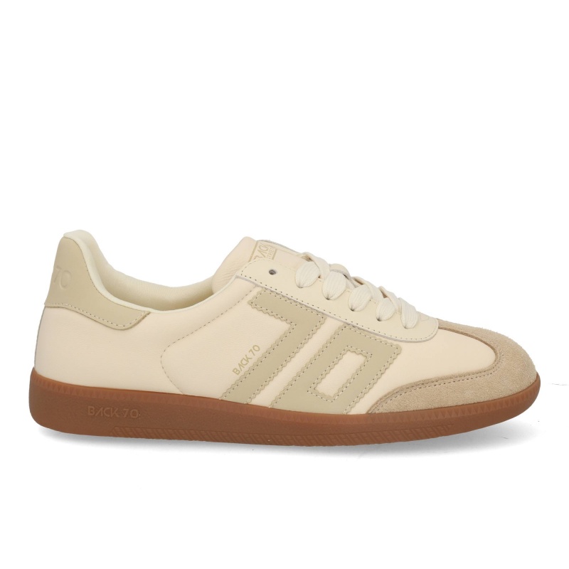 Back 70 Cloud beige Beige
