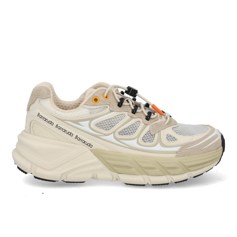 Barracuda BD1570 chaccio Beige