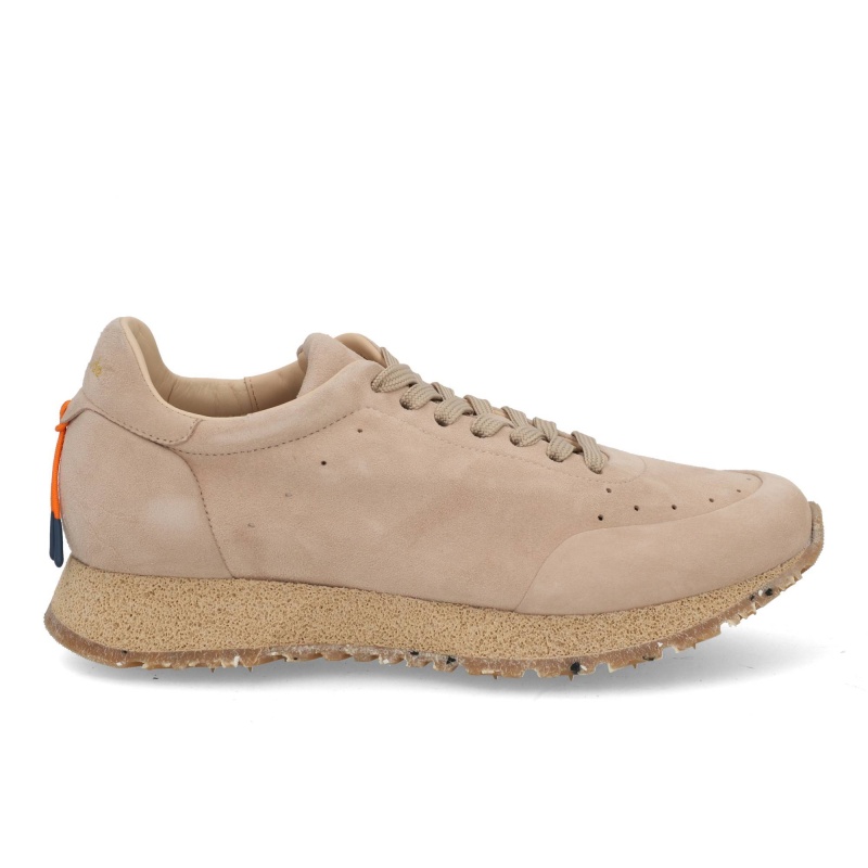Barracuda BD1201 crepe Beige