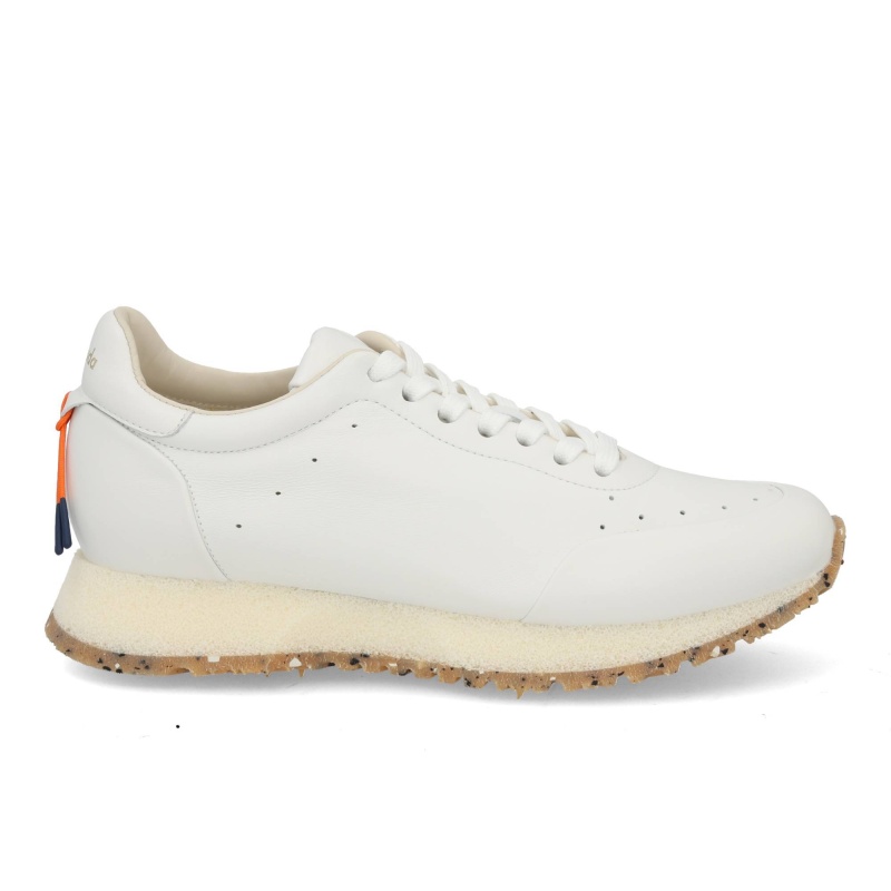 Barracuda BD1201 bianco Wit