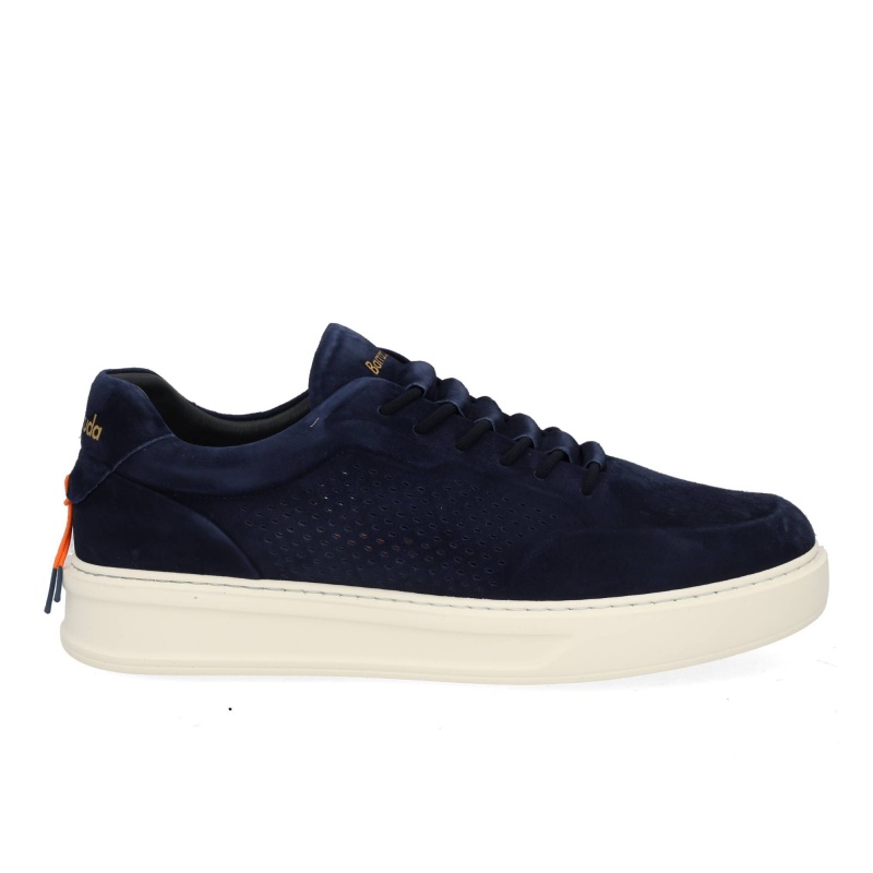 Barracuda BU3612 pilota Blauw