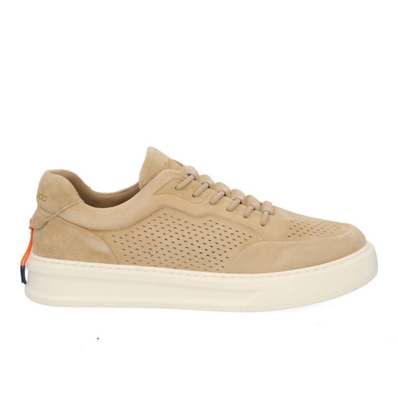 Barracuda BU3612 tabacco Beige