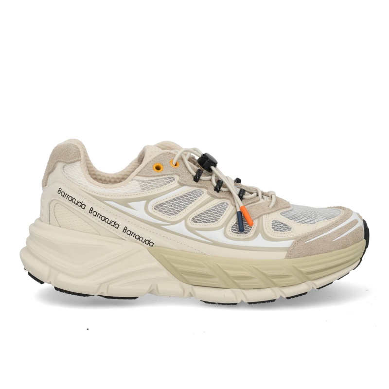 Barracuda BU3620 chaccio Beige