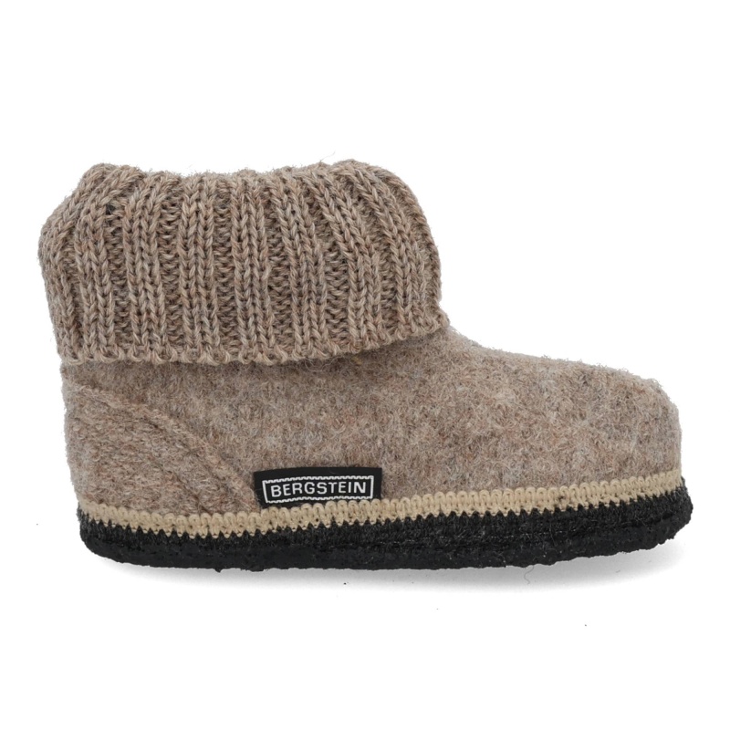 Bergstein Cozy 05 beige Beige