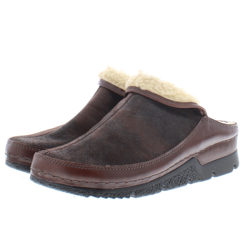 Berkemann 01152 491 dunkelbraun Bruin