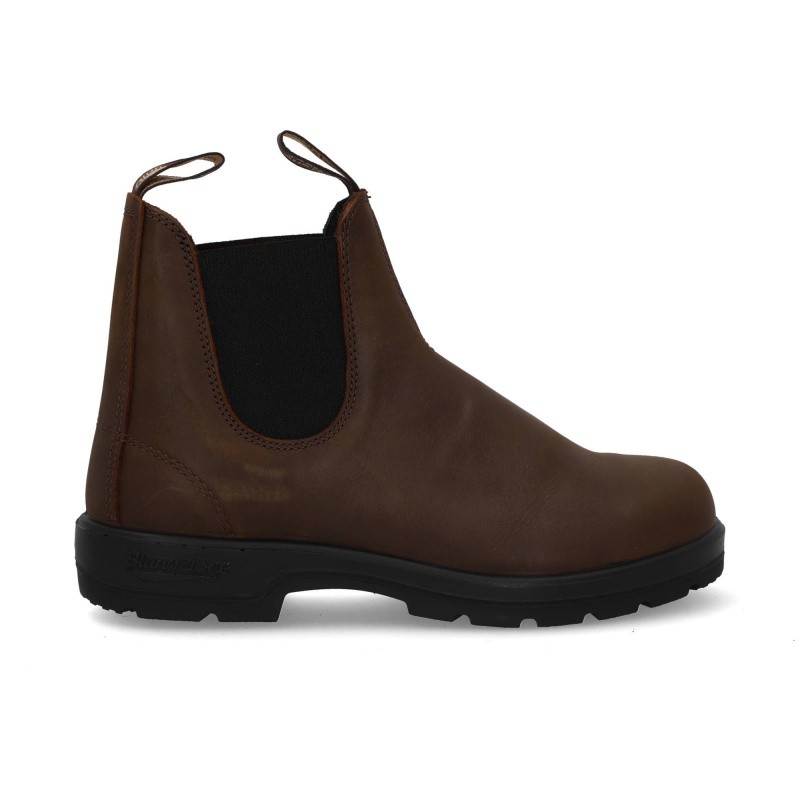 Blundstone 1609 Classic antique brown Cognac