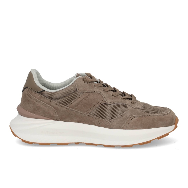 Blue industry Blue Jogger 899 taupe taupe