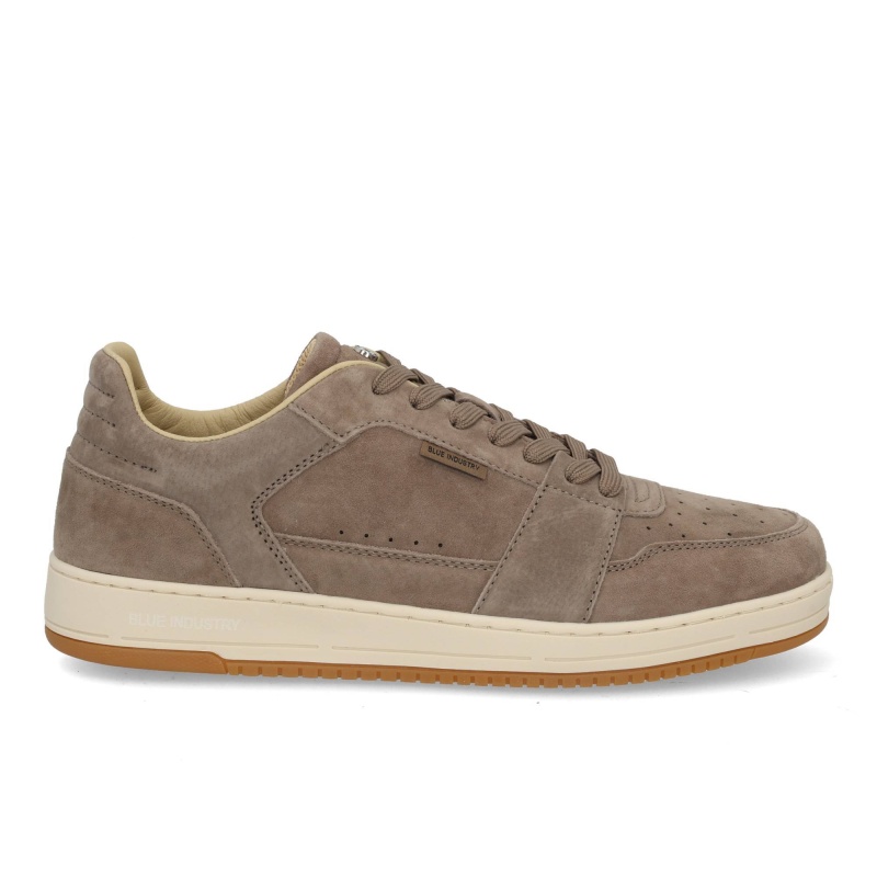 Blue industry Sunday Cup 899 taupe taupe