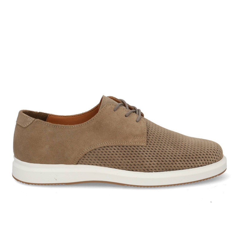 Cycleur de luxe CDLM 261040 khaki taupe