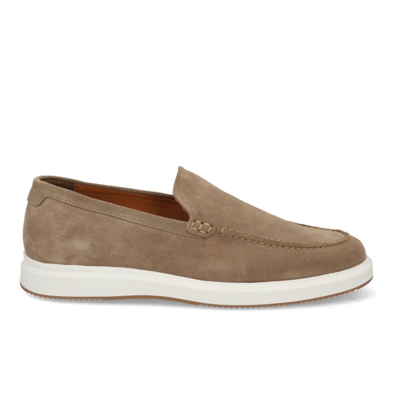 Cycleur de luxe CDLM 261022 khaki taupe