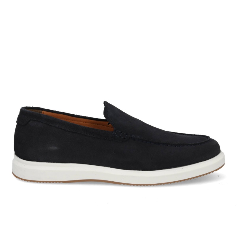 Cycleur de luxe CDLM 261026 navy donkerblauw