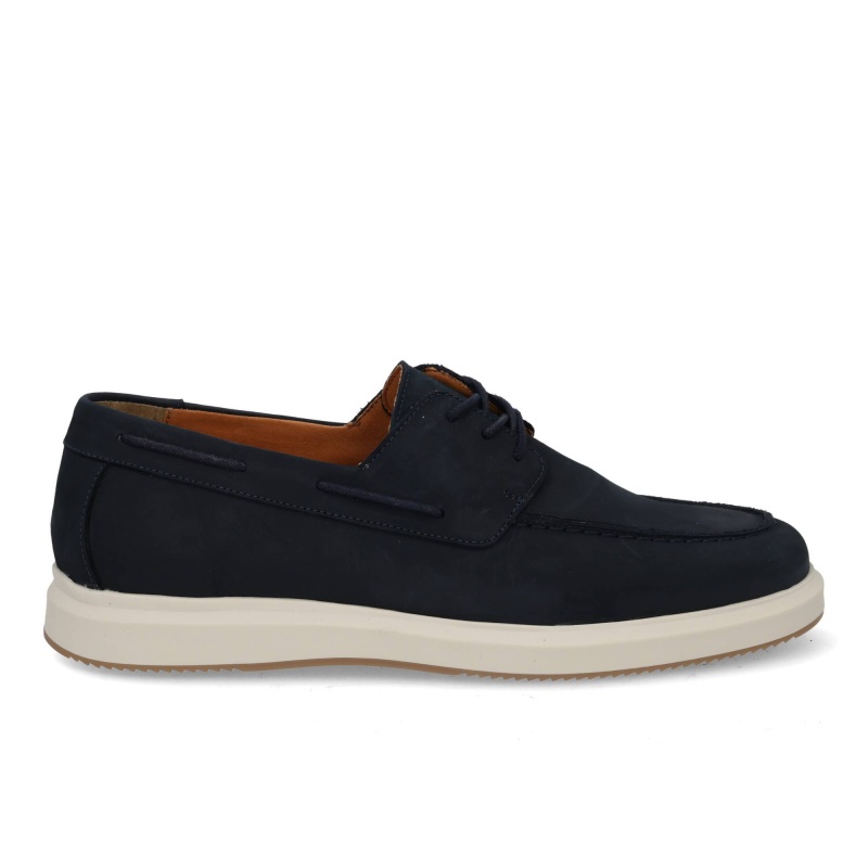 Cycleur de luxe CDLM 261027 navy donkerblauw
