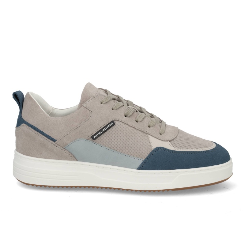 Cycleur de luxe CDLM 261073 stone rock Multi grijs