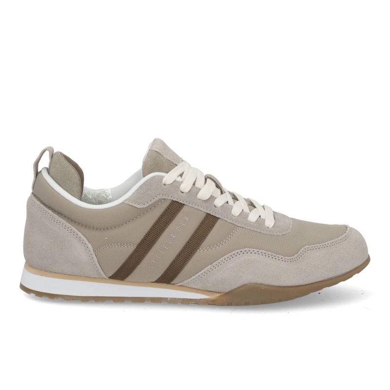 Cycleur de luxe CDLMX 261841 pumice stone Beige