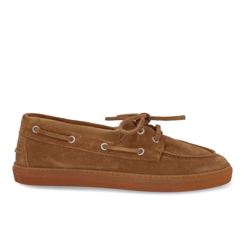 Copenhagen Studios CPH160 new brown Cognac