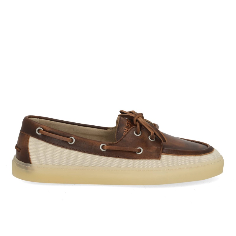Copenhagen Studios CPH160 brown cream multi bruin