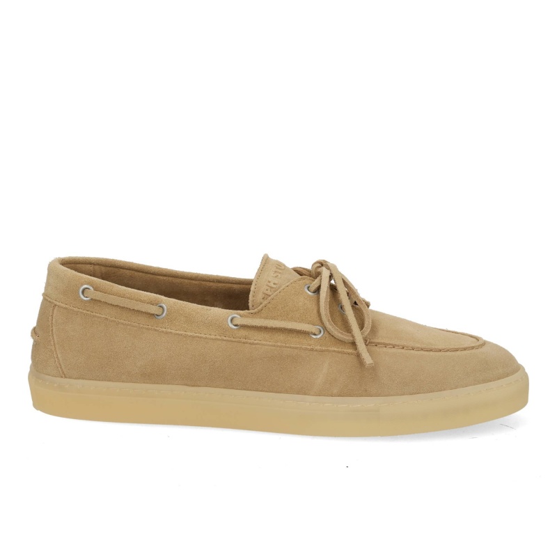 Copenhagen Studios CPH160M sand cream Beige
