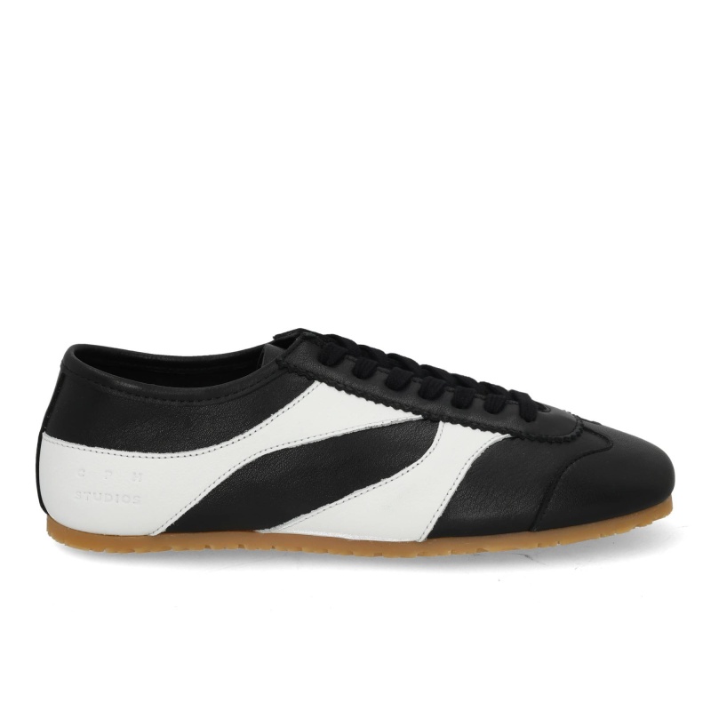 Copenhagen Studios CPH717 black white Zwart