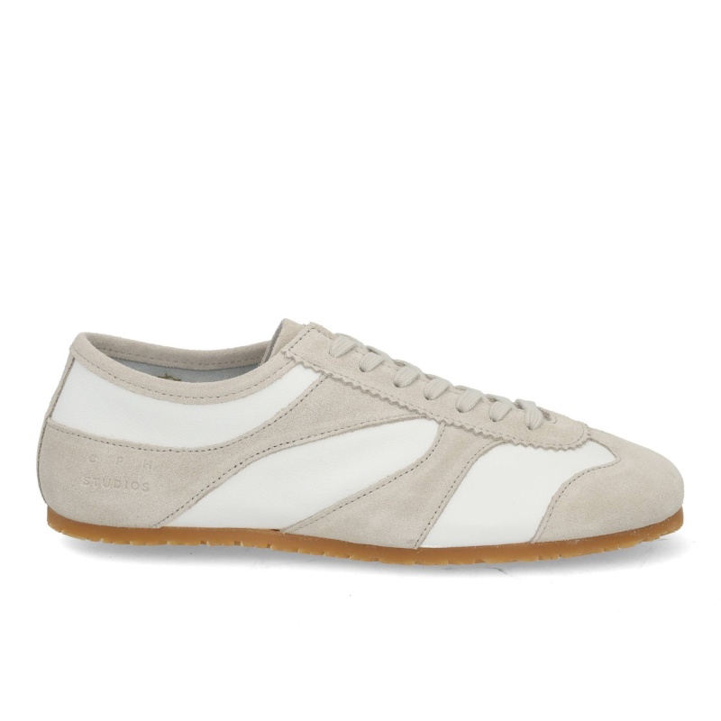Copenhagen Studios CPH717 white grey Wit