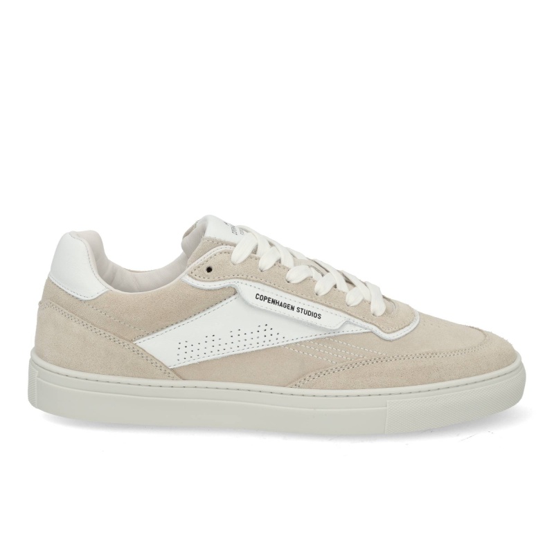 Copenhagen Studios CPH90M light grey white Grijs