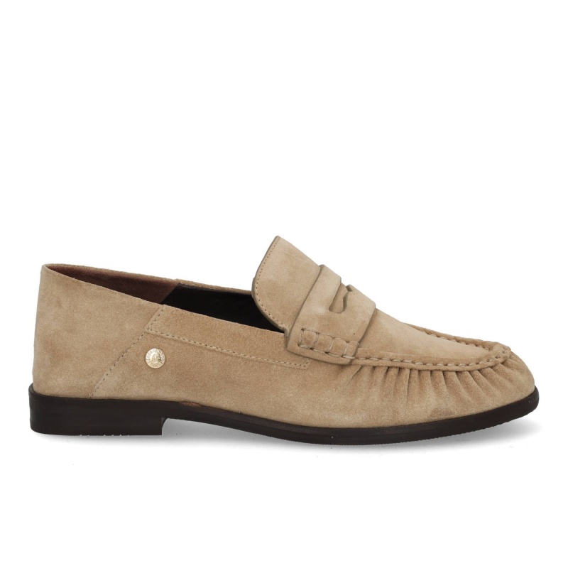Copenhagen Shoes CS8866 0002 beige Beige