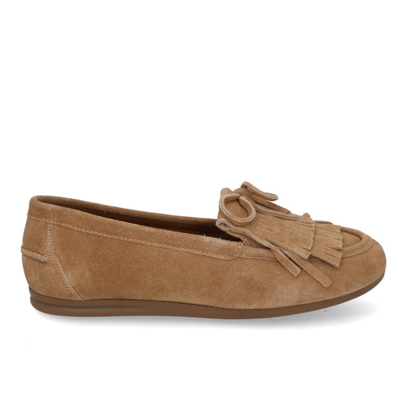 Copenhagen Shoes CS8890 0301 bisquit taupe