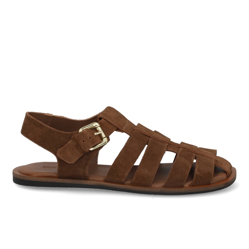 Copenhagen Shoes CS8925 125 tan Cognac