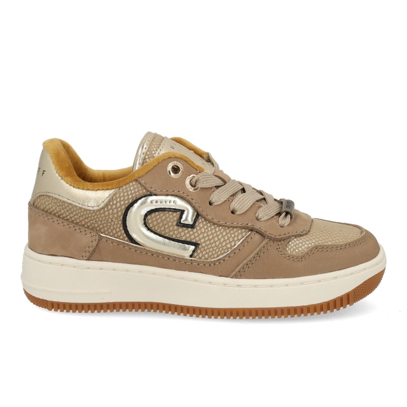 Cruyff Campo Low sand Beige