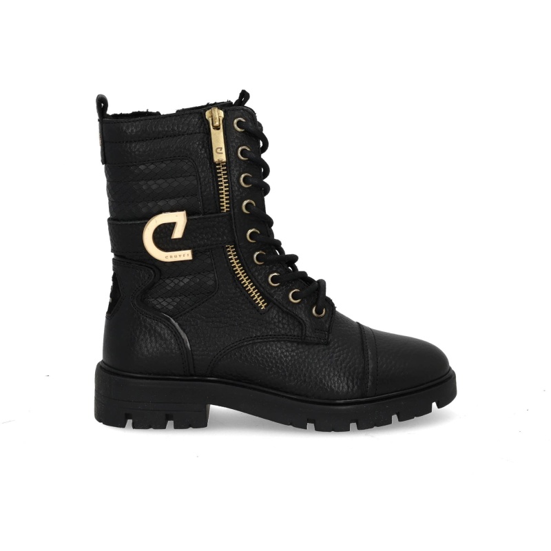 Cruyff Katalina black Zwart