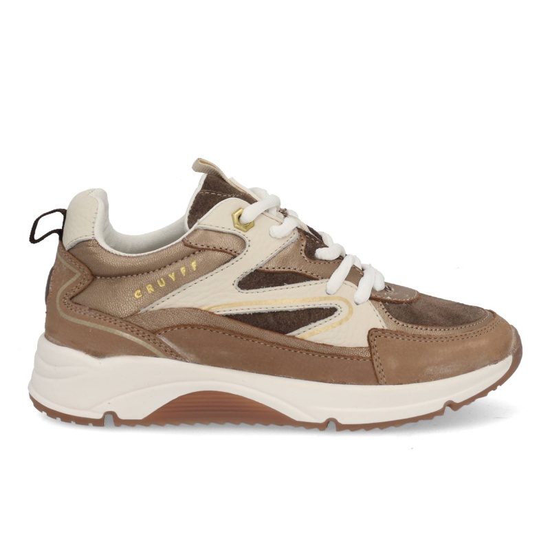Cruyff Madina sand Beige