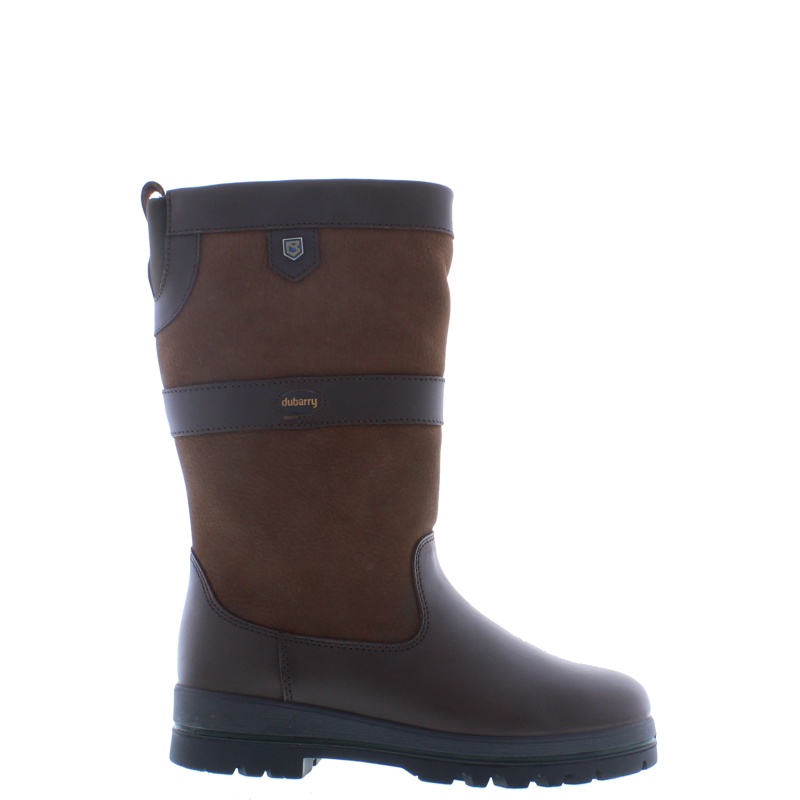 Dubarry Donegal 3766 52 walnut Bruin