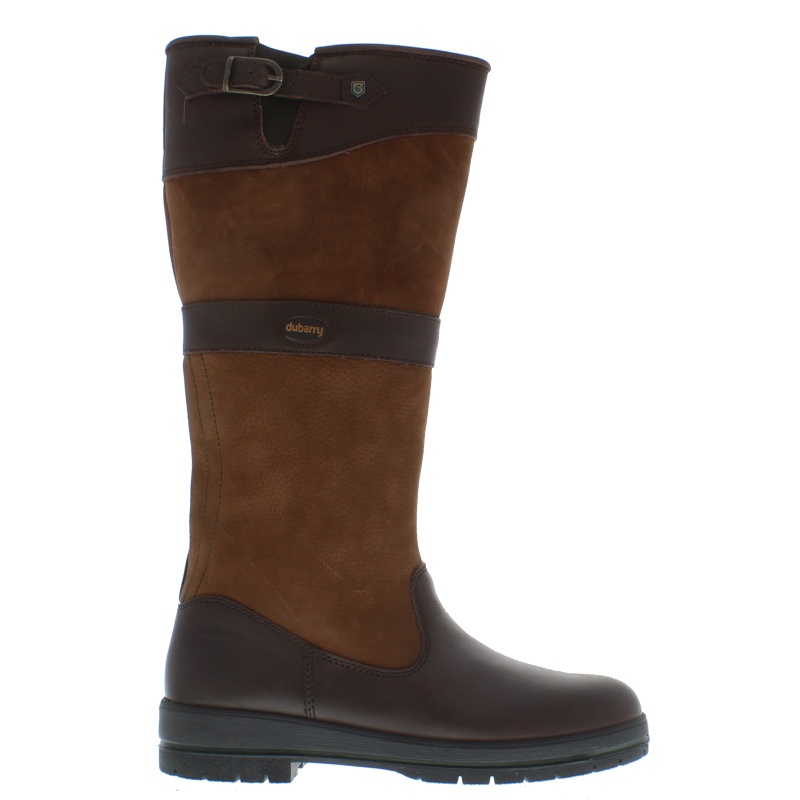 Dubarry Dunmore 52 walnut Bruin