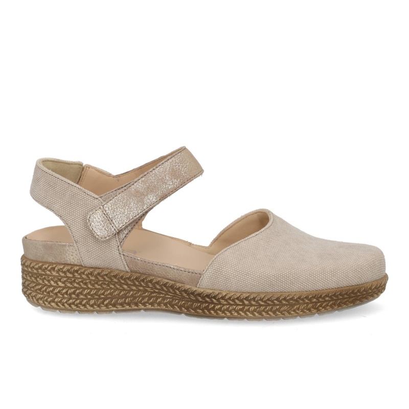 Durea 5924 2154 l.taupe Beige