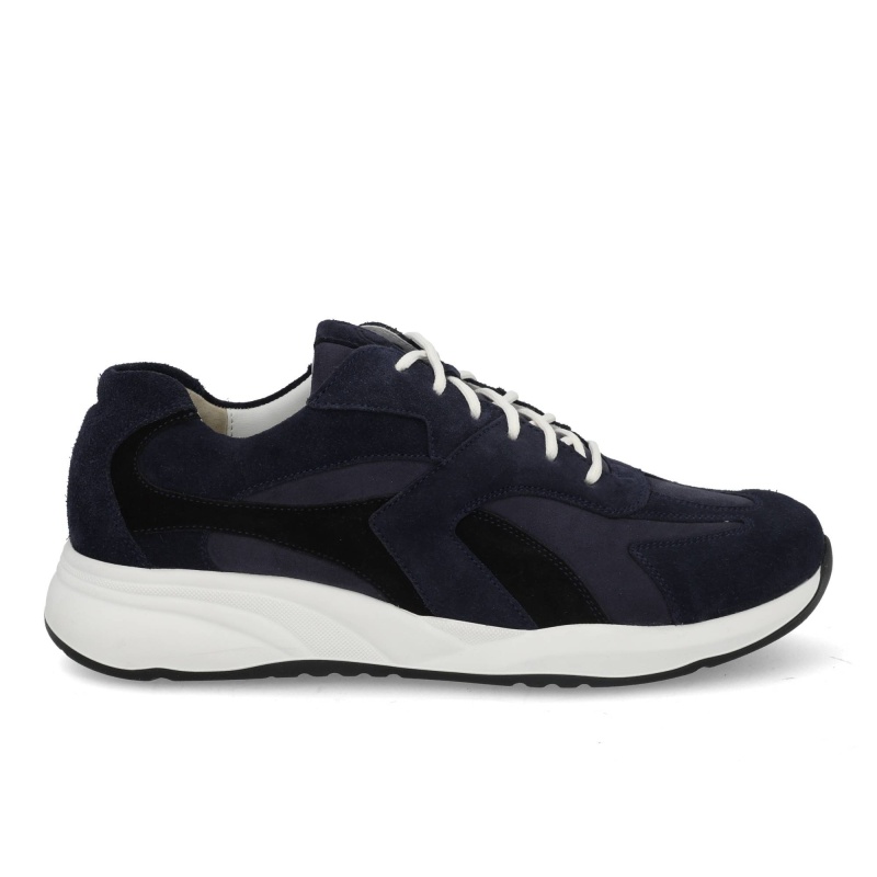 Durea 6316 2082 marine donkerblauw