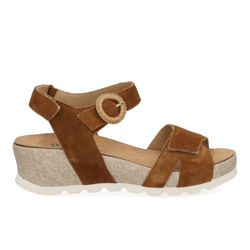 Durea 7425 3200 cognac Cognac