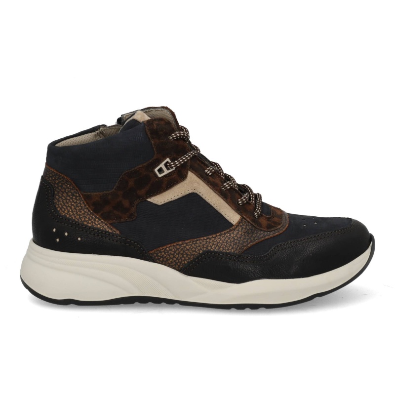 Durea 9778 1177 zwart multi zwart