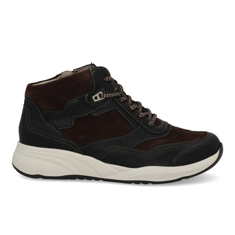 Durea 9778 1888 zwart multi zwart