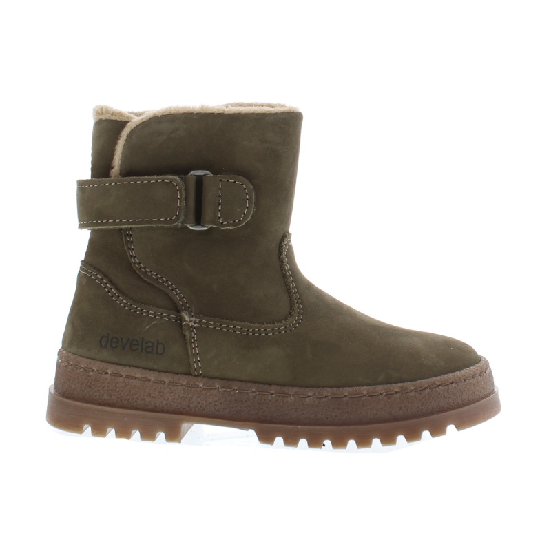 Develab 45843 554 kaki Groen