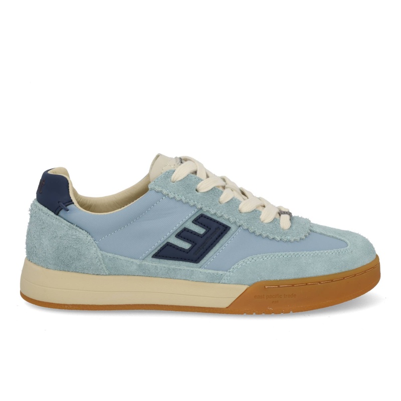 EPT Diego blue navy lichtblauw