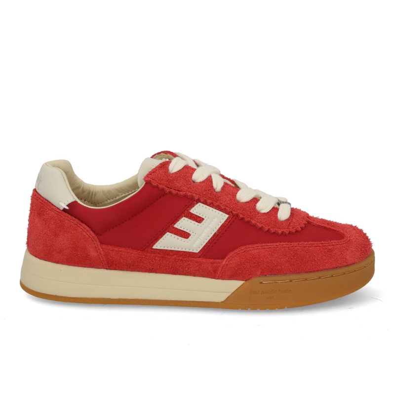 EPT Diego red tofu Rood