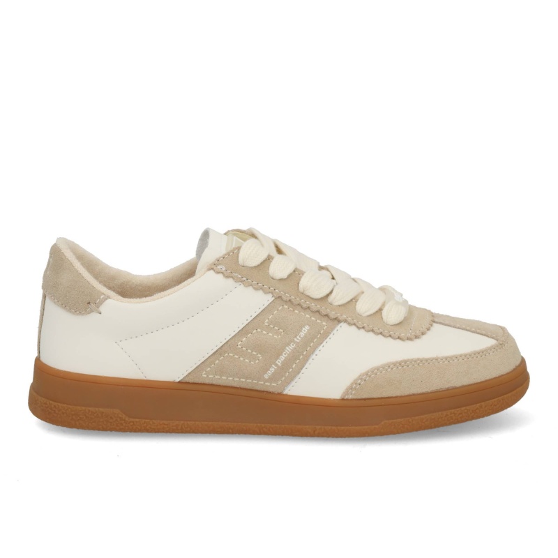 EPT Santos beige white Beige