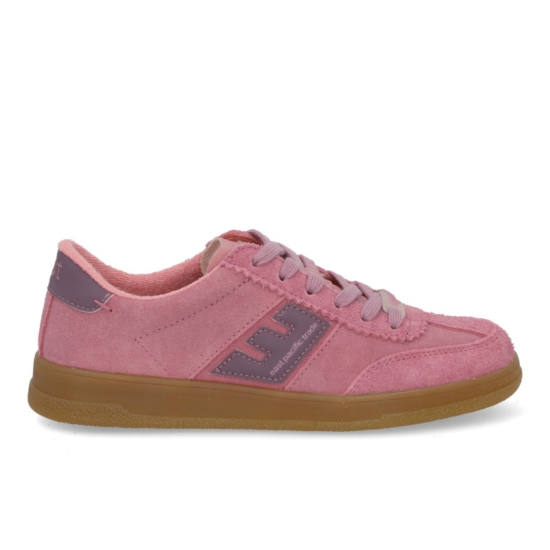 EPT Santos pink rose Roze