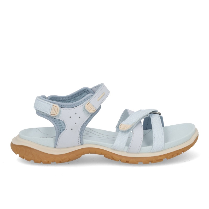 Ecco Offroad Roam air lichtblauw